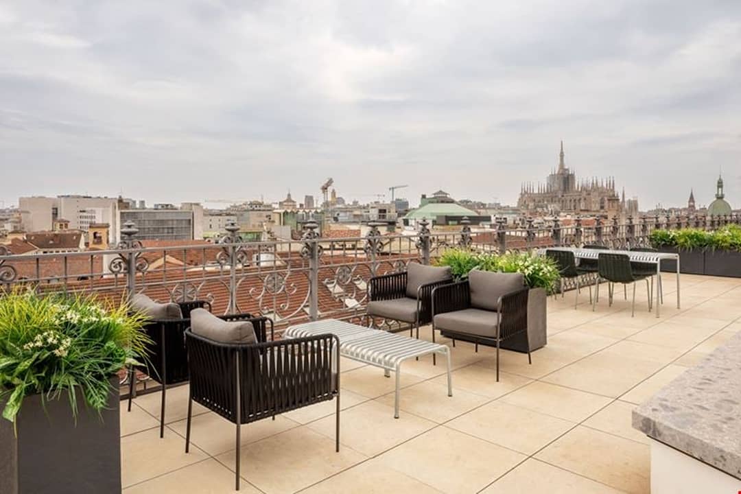 Centre de coworking Via Meravigli, Milano – photo 5