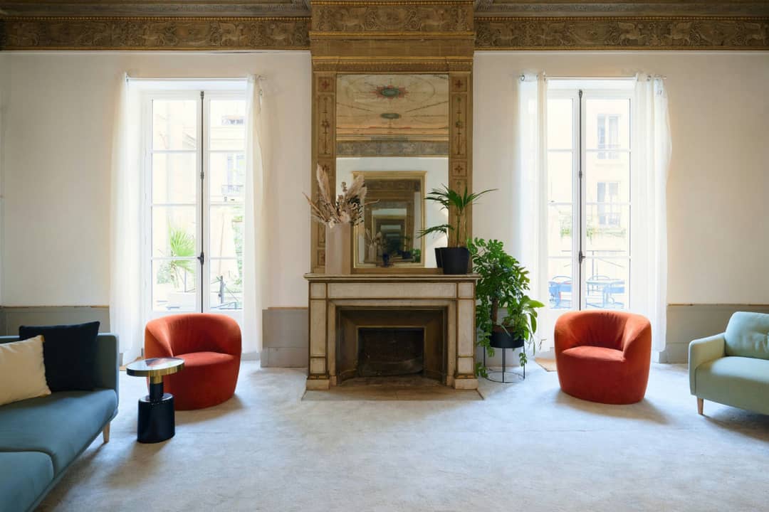 Centre de coworking 37 Rue de Bellefond, Paris – photo 2