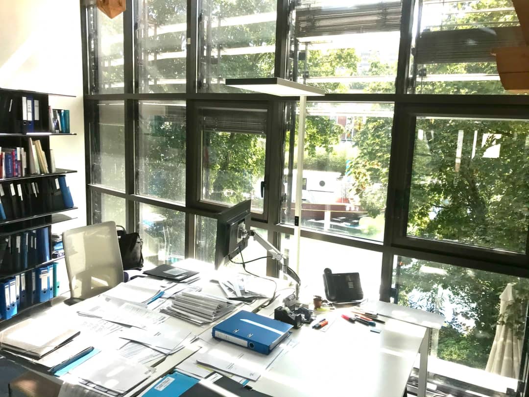 Coworking space at 97 Rue Pierre Poli, Issy-les-Moulineaux – photo 2