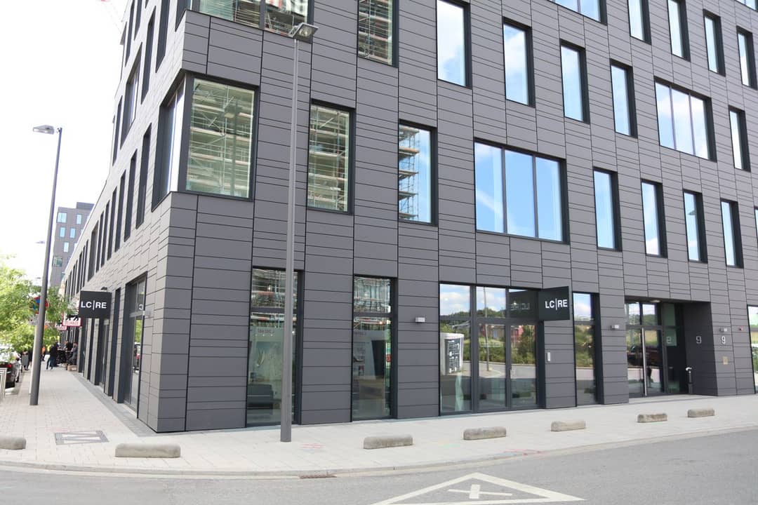 Centre de coworking Centre d'Affaires Ginkgo The Southlane, Esch-sur-Alzette – photo 5