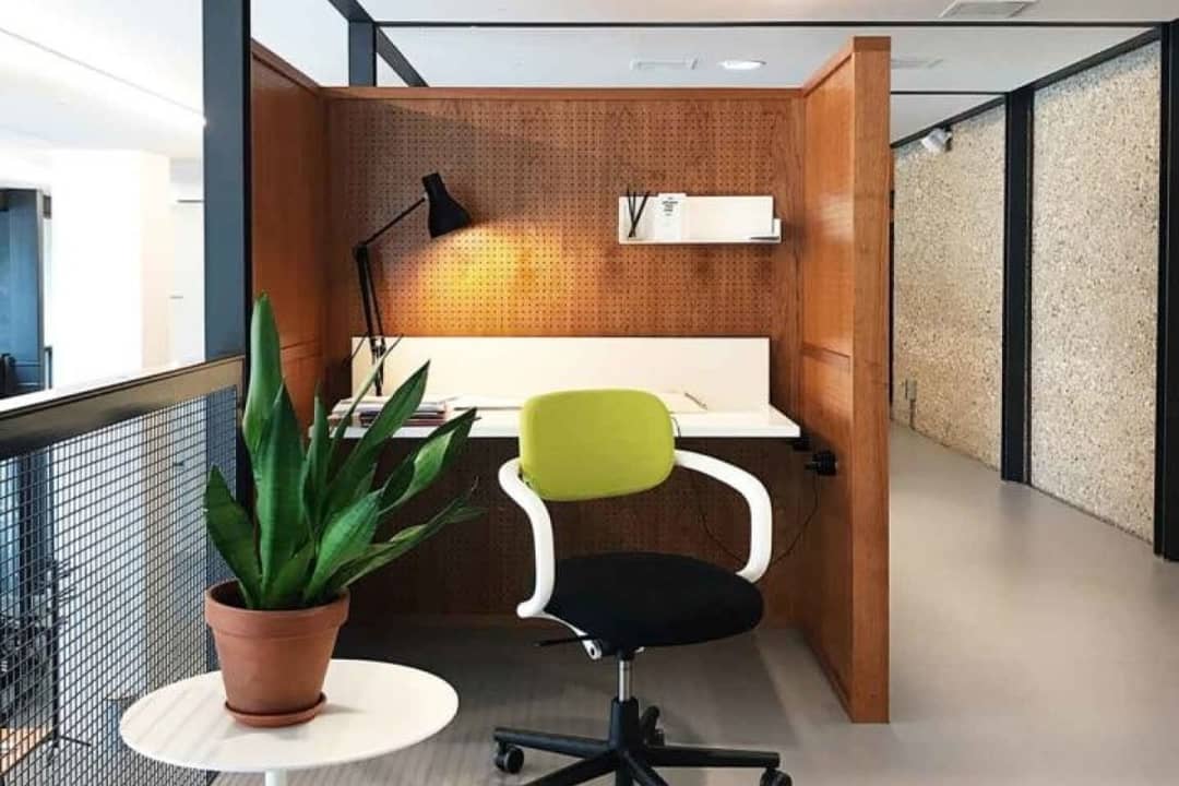 Centre de coworking 40 Rue du Louvre, Paris – photo 1