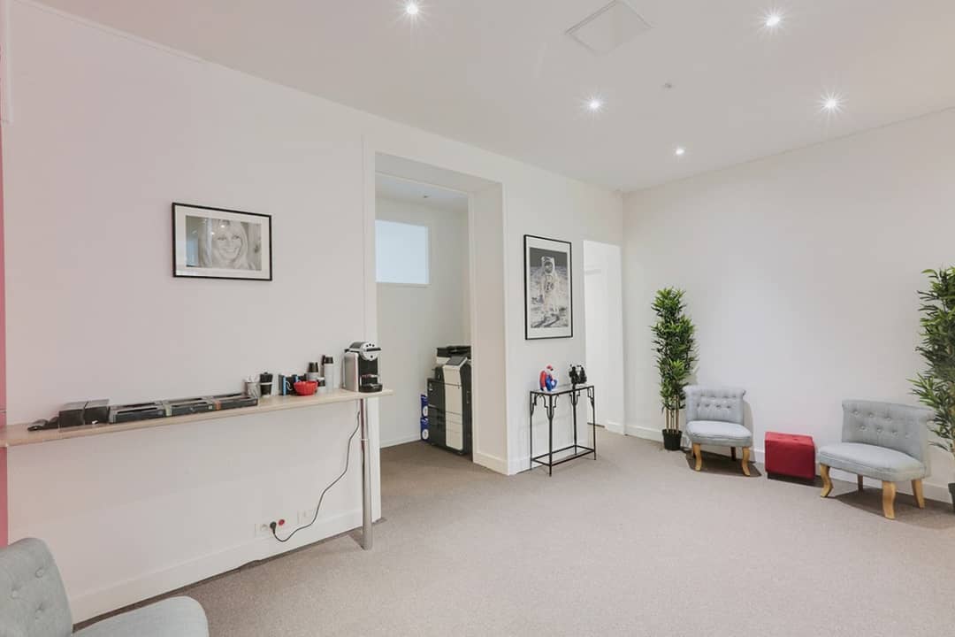 Centre de coworking 61 Boulevard Haussmann, Paris – photo 4