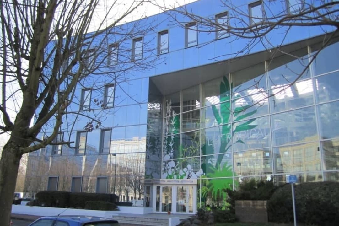 Centre de coworking 18 Place des Nymphéas, Villepinte – photo 3
