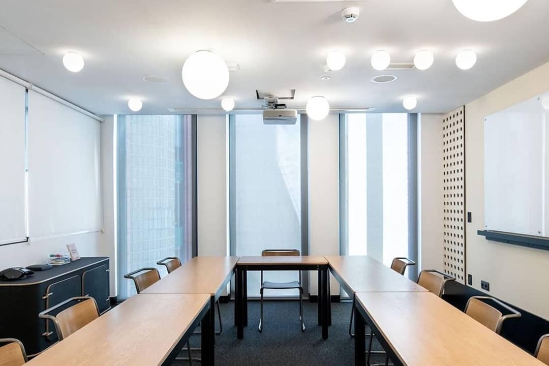 Centre de coworking Paseo de la Castellana, Madrid – photo 2