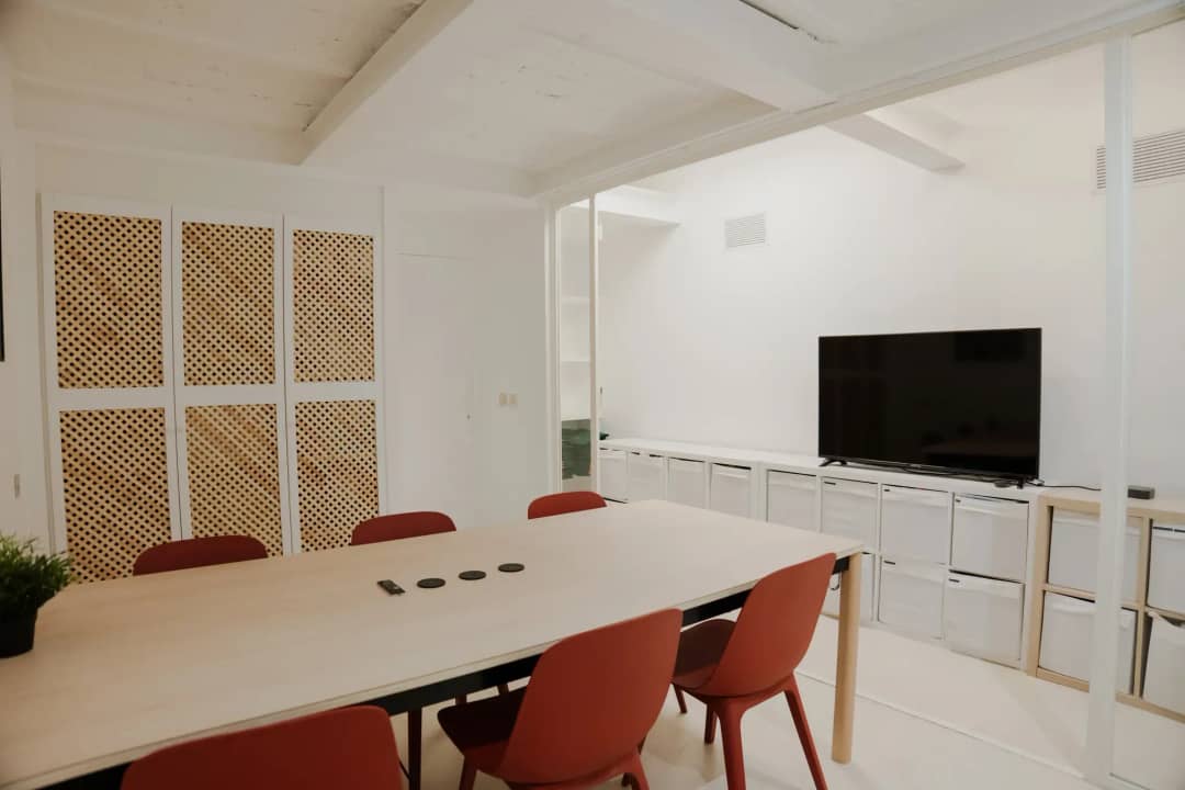 Bureau opéré 86 Rue du Faubourg Saint-Denis, Paris – photo 5
