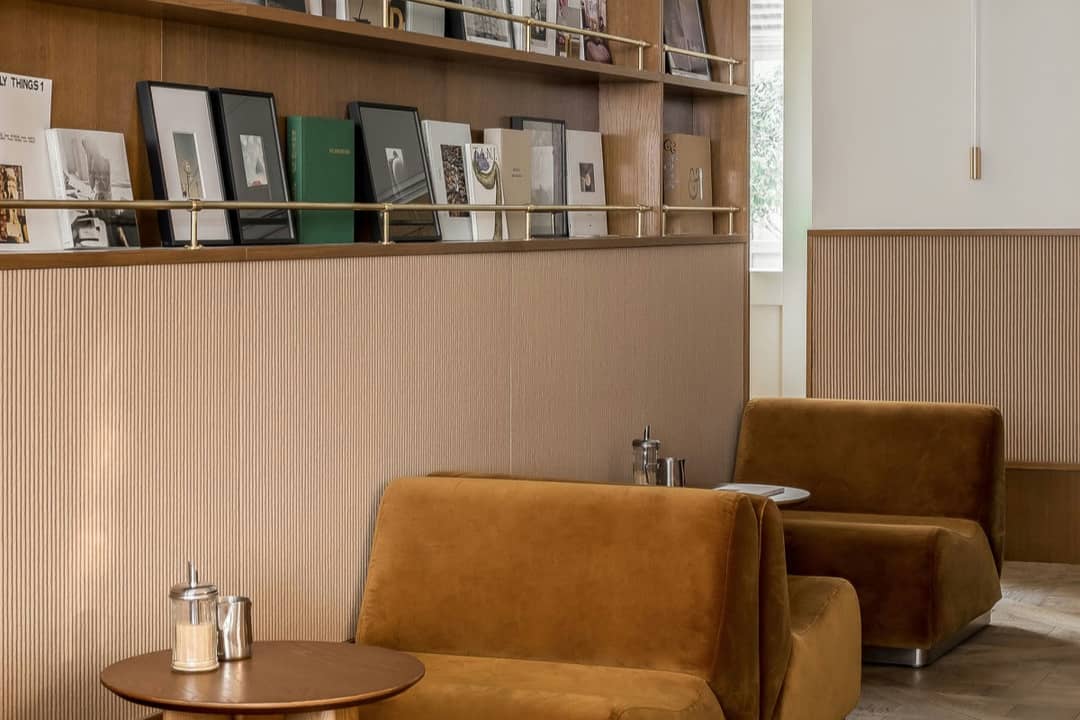 Coworking space at 42 Rue Notre Dame des Victoires, Paris – photo 5