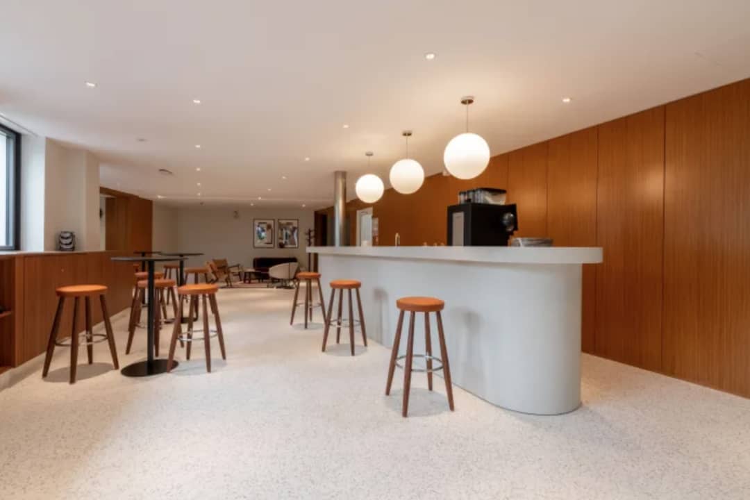 Centre de coworking 185 Avenue Charles de Gaulle, Neuilly-sur-Seine – photo 5