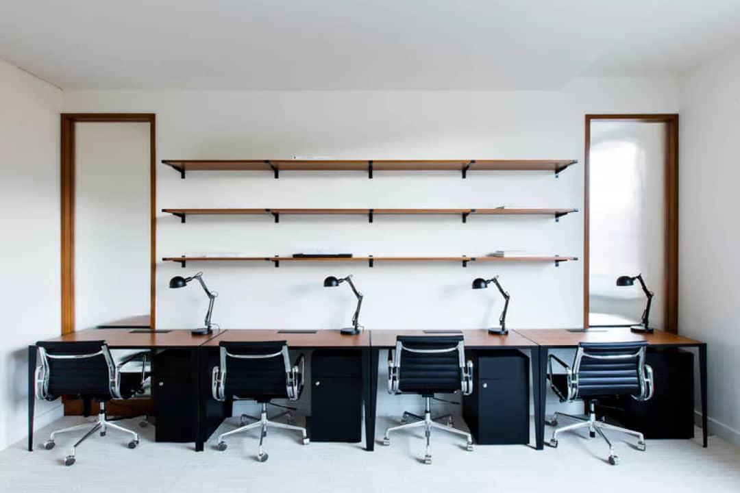 Centre de coworking 28 Cours Albert 1er, Paris – photo 1