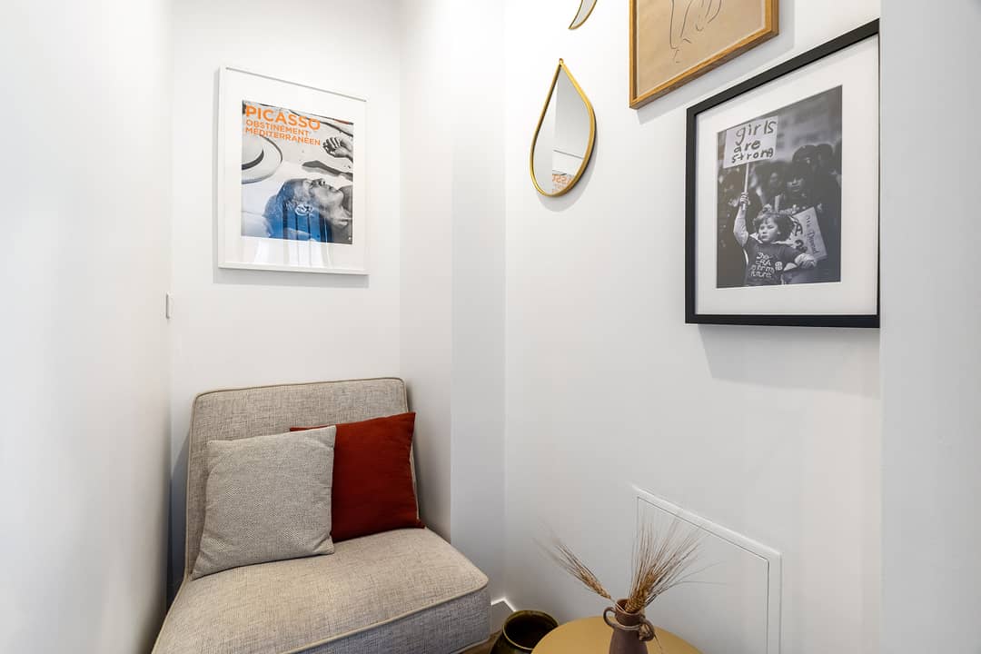 Managed office at 62 Rue Blanche, Paris – photo 5