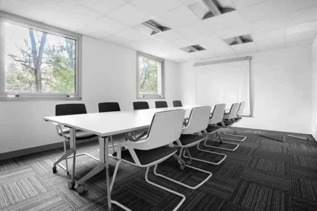 Coworking space at 81 Boulevard Pierre 1er, Bordeaux