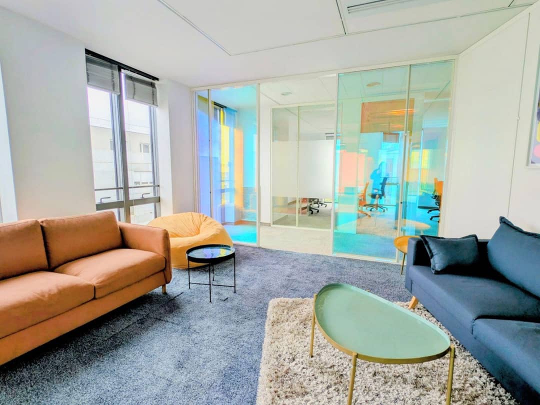 Centre de coworking 23-25 Avenue Aristide Briand, Arcueil – photo 5