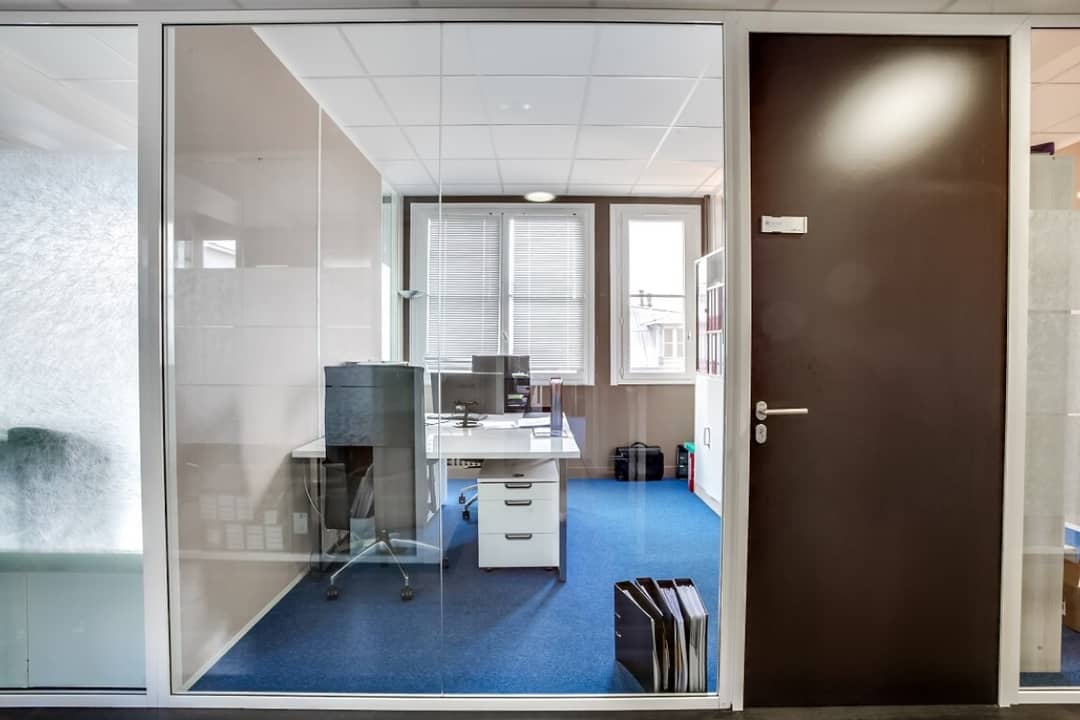 Coworking space at 38 Rue Jean Mermoz, Paris – photo 2