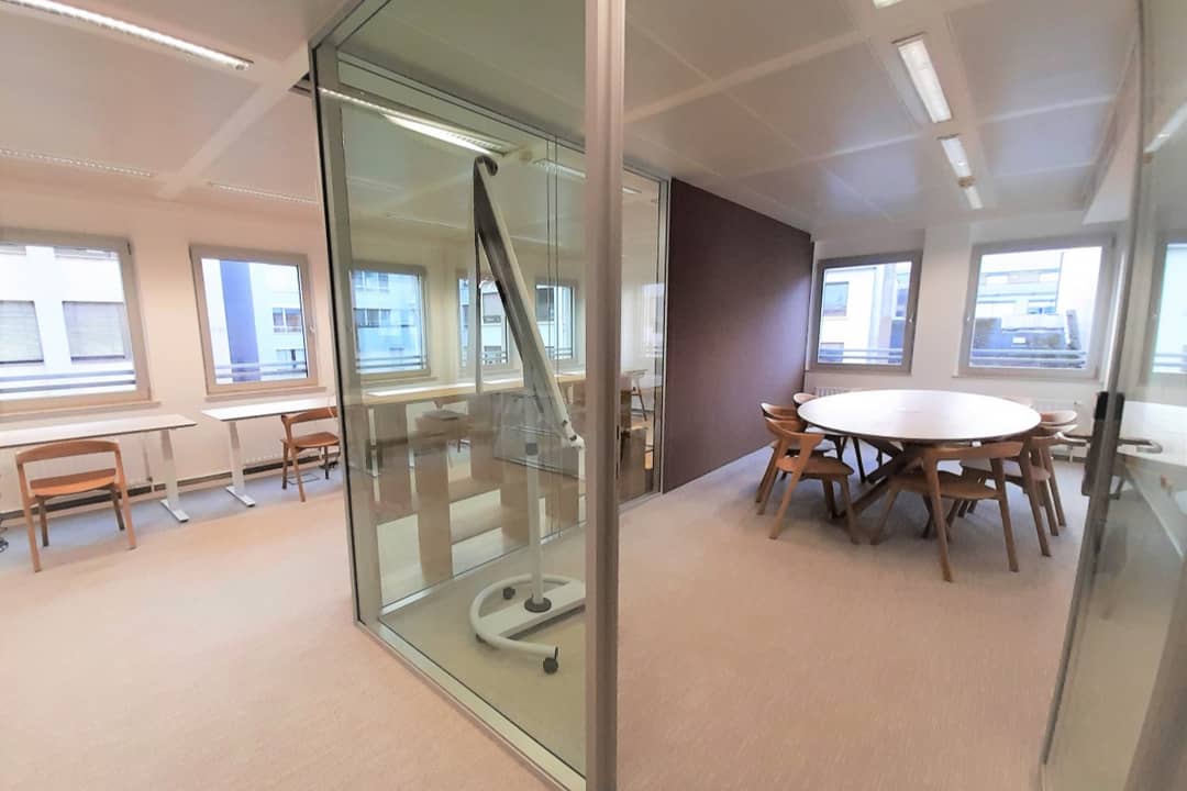 Centre de coworking 33 Boulevard Prince Henri, Luxembourg – photo 5