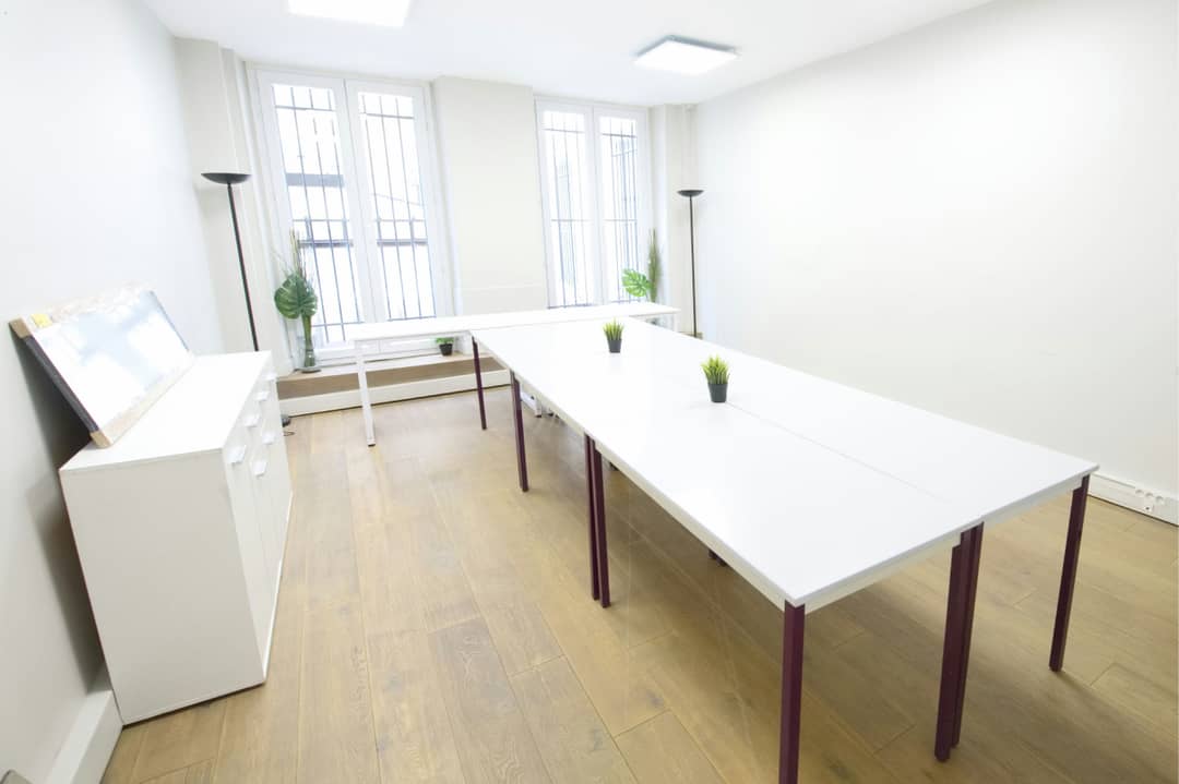 Bureau opéré 159 Rue Montmartre, Paris – photo 2