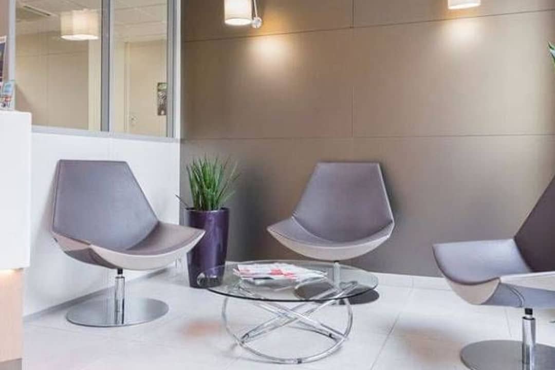 Centre de coworking 60 Avenue Charles de Gaulle, Neuilly-sur-Seine – photo 2