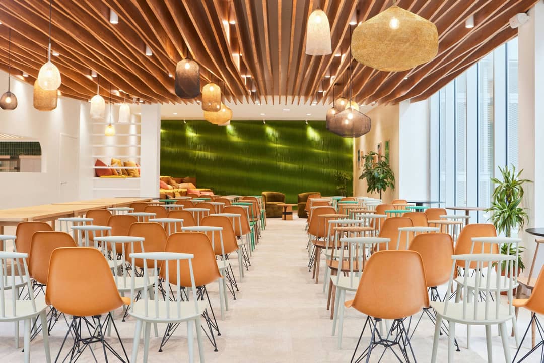 Centre de coworking 22 Rue Dora Maar, Saint-Ouen-sur-Seine – photo 2