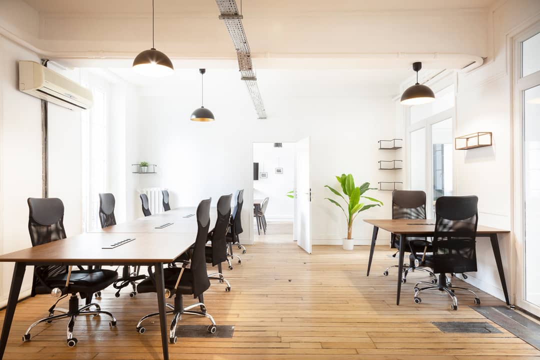 Bureau opéré 71 Rue Réaumur, Paris – photo 4