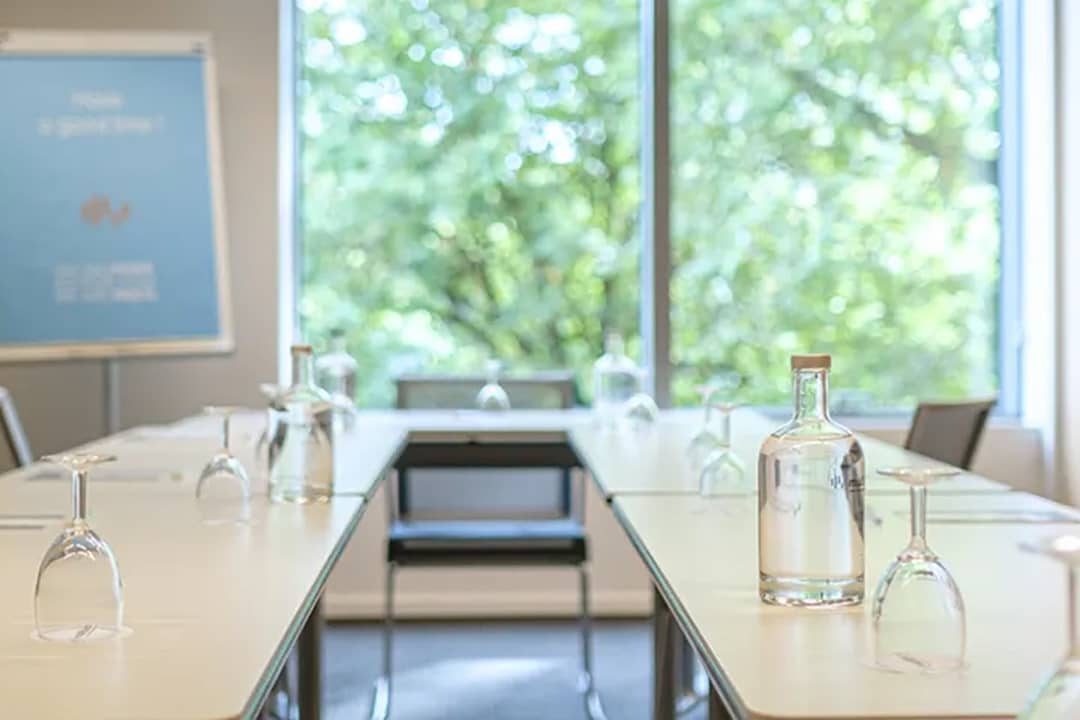 Centre de coworking Square de Meeûs 38-40, Bruxelles – photo 5