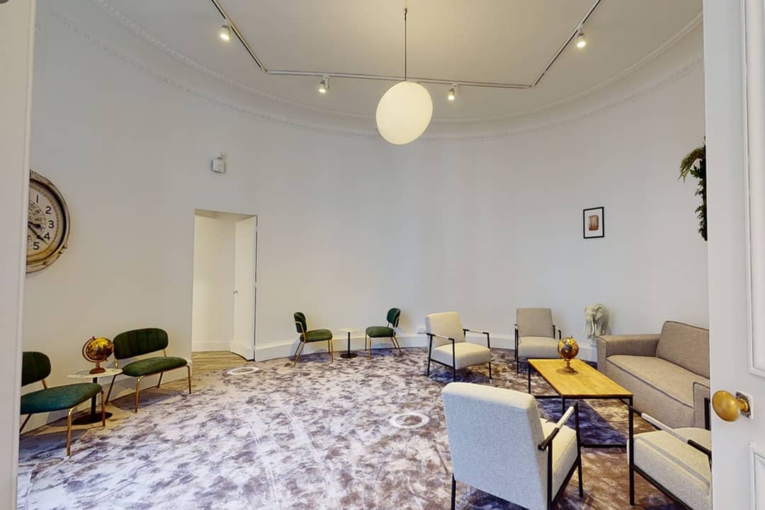 Managed office at 16 Rue de l'Arcade, Paris – photo 5