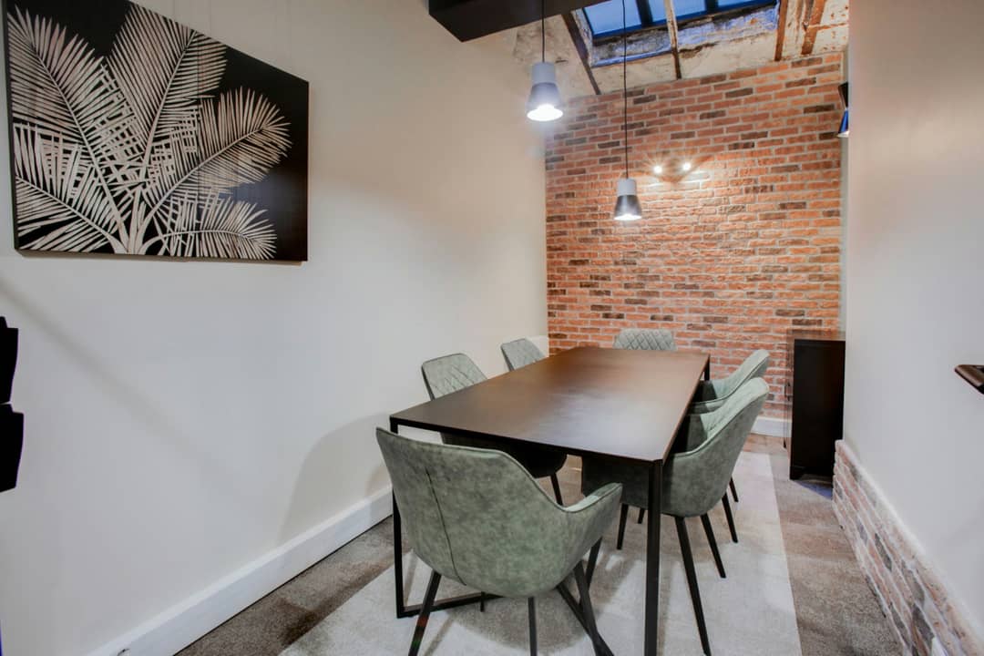 Bureau opéré 33 Rue d'Amsterdam, Paris – photo 4