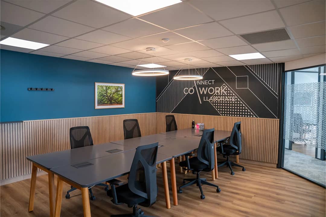 Centre de coworking 470 Promenade des Anglais, Nice – photo 2
