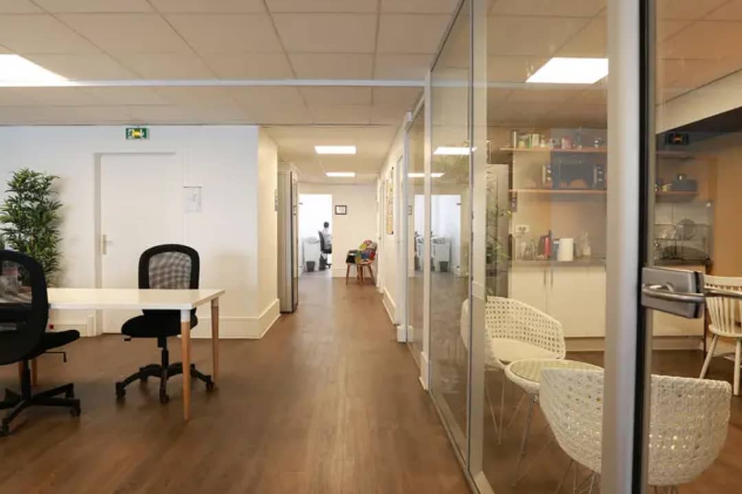 Centre de coworking 111 Rue Cardinet, Paris – photo 3