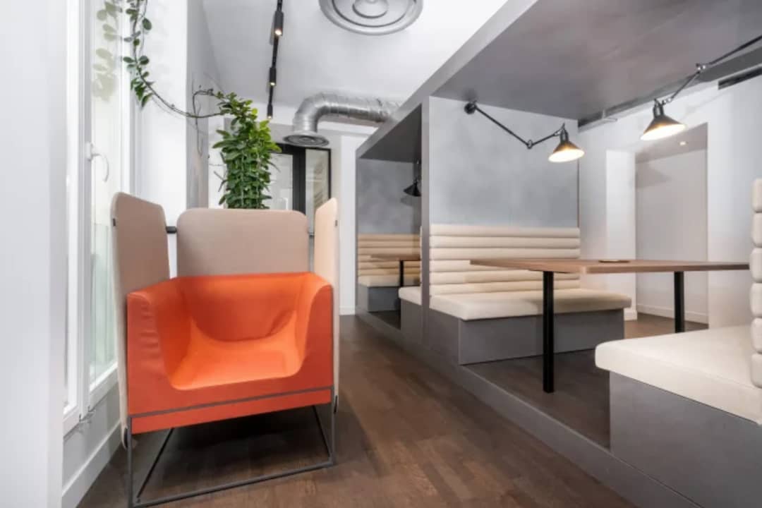 Centre de coworking 2 Rue Jean Lantier, Paris – photo 2