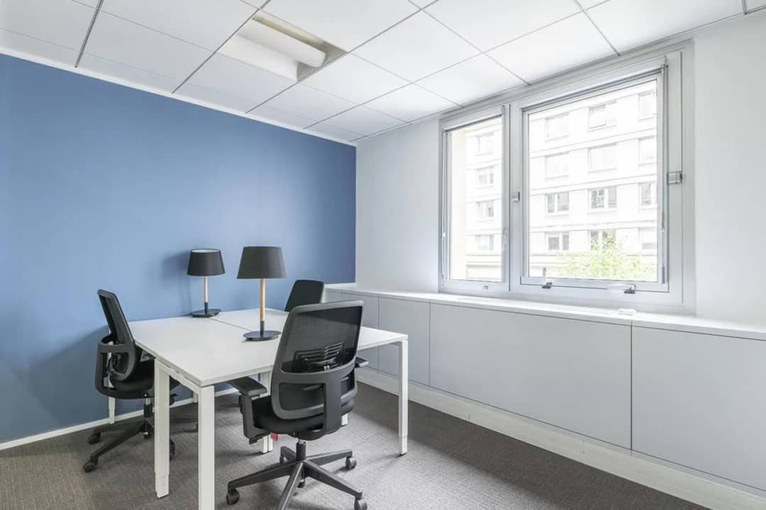 Centre de coworking 191-195 Avenue Charles de Gaulle, Neuilly-sur-Seine – photo 4