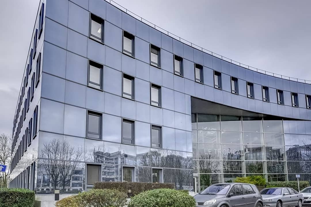 Centre de coworking 18 Place des Nymphéas, Villepinte – photo 4