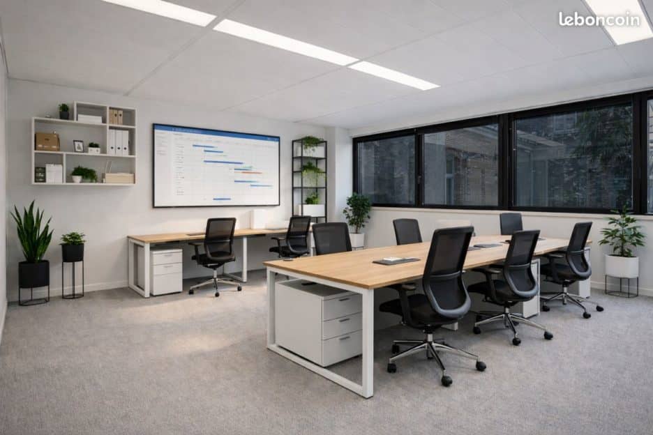 Centre de coworking 8 Rue Nieuport, Vélizy-Villacoublay – photo 2