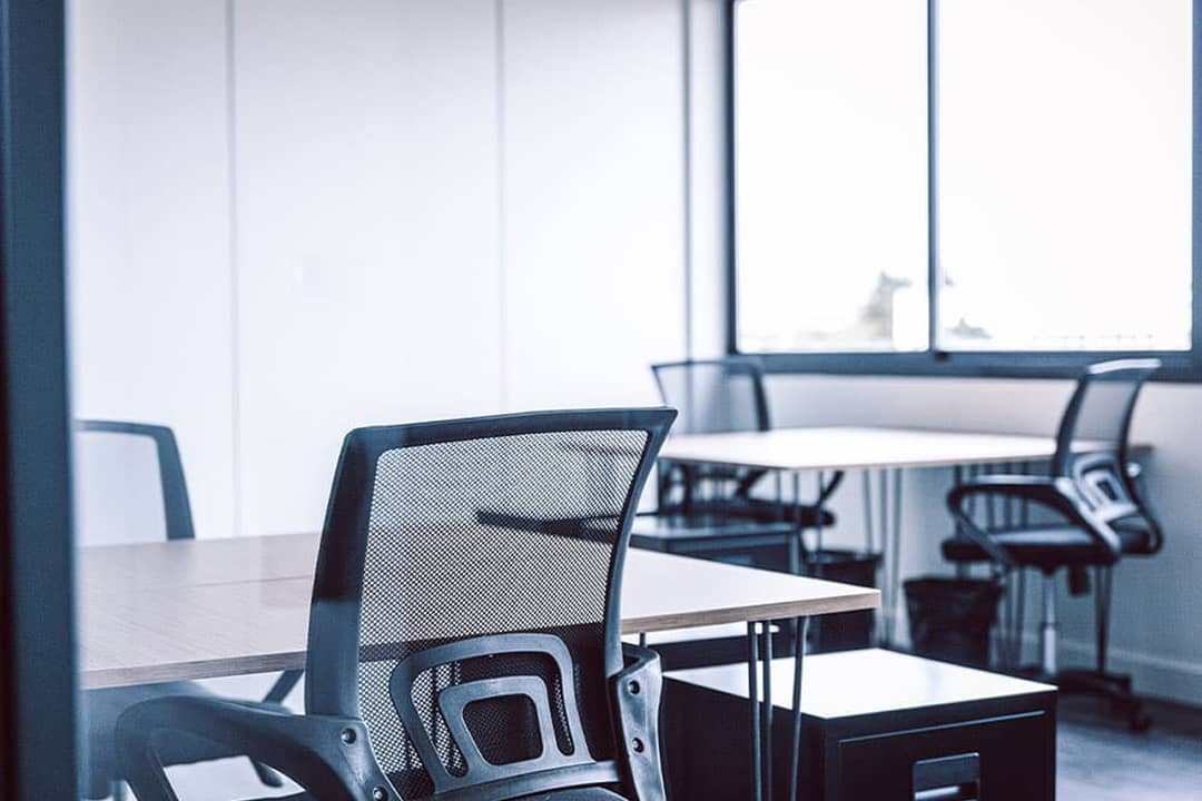 Coworking space at Carrer de Santa Coloma, Girona