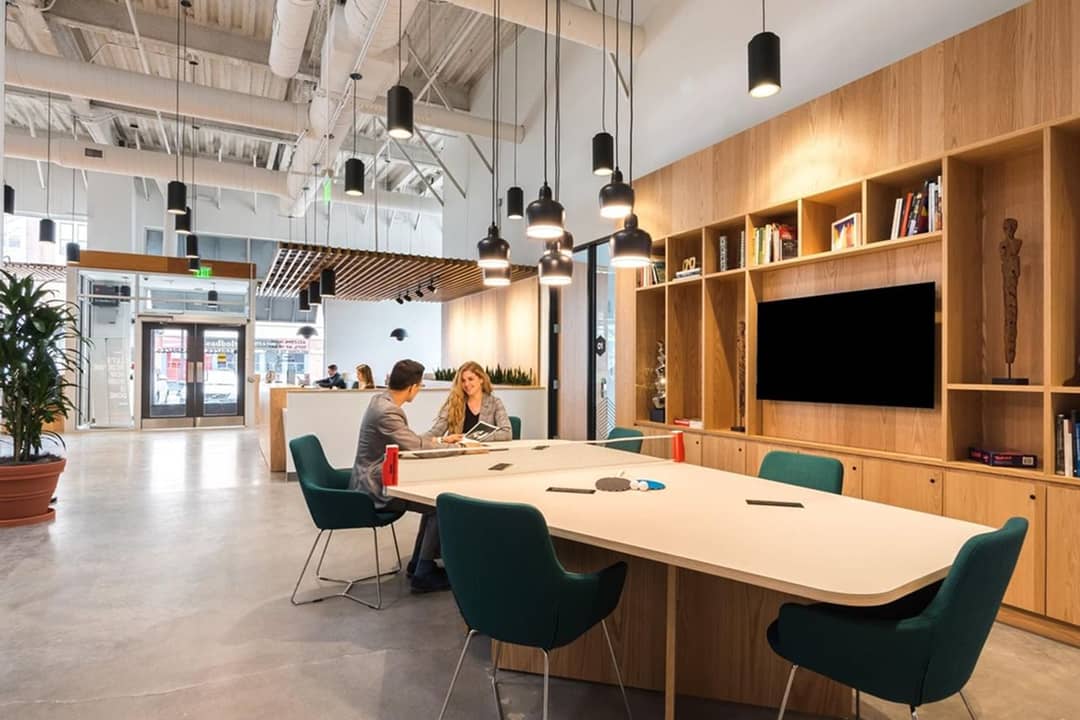 Centre de coworking 132 Bd Michelet, Marseille – photo 3