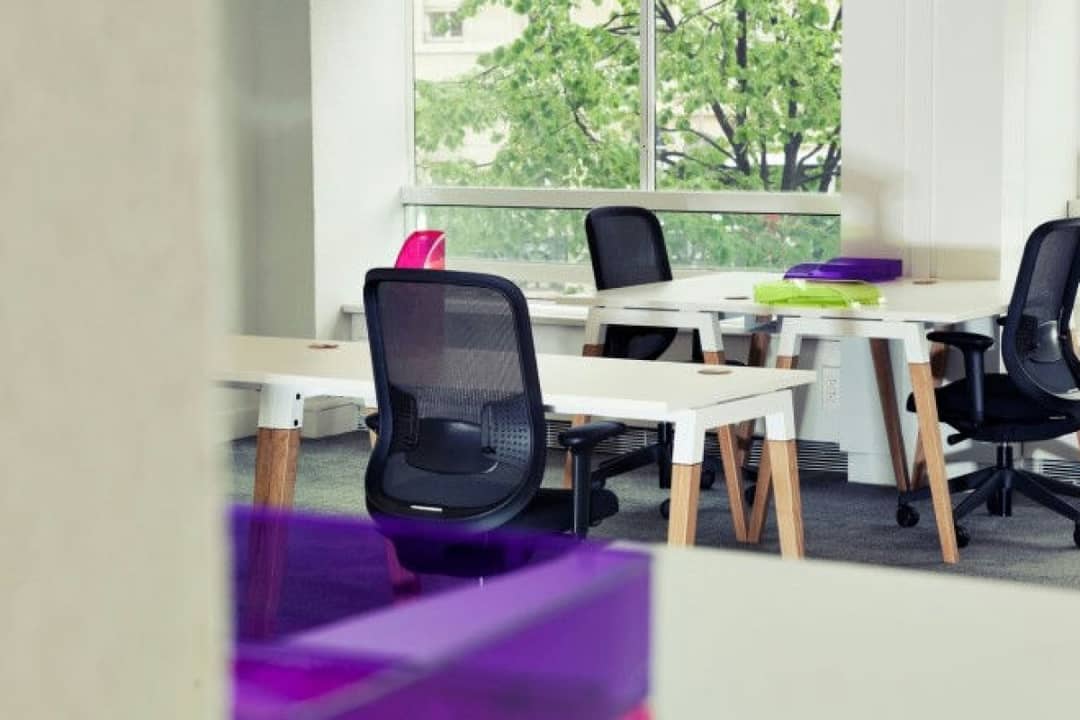 Centre de coworking 207 Rue de Bercy, Paris – photo 2