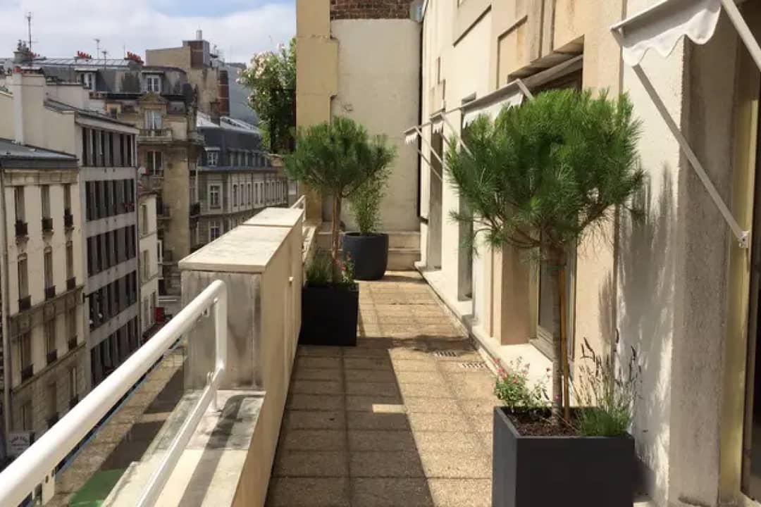 Centre de coworking 111 Rue Cardinet, Paris – photo 1