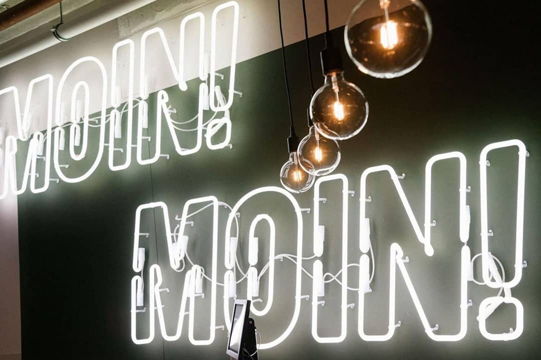 Centre de coworking Axel-Springer-Platz 3, Hamburg – photo 3