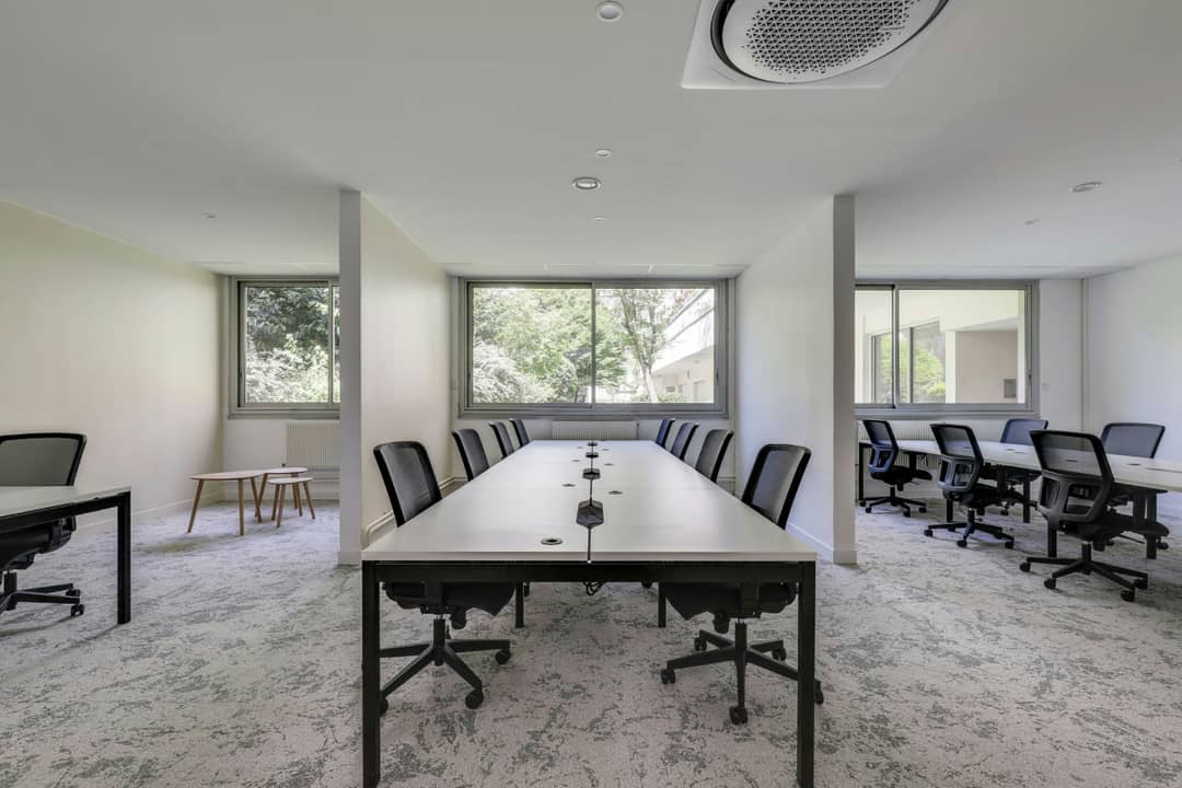 Bureau opéré 22 Avenue de Saint-Ouen, Paris – photo 3