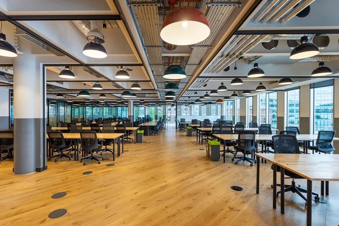 Centre de coworking 2 Eastbourne Terrace – photo 3
