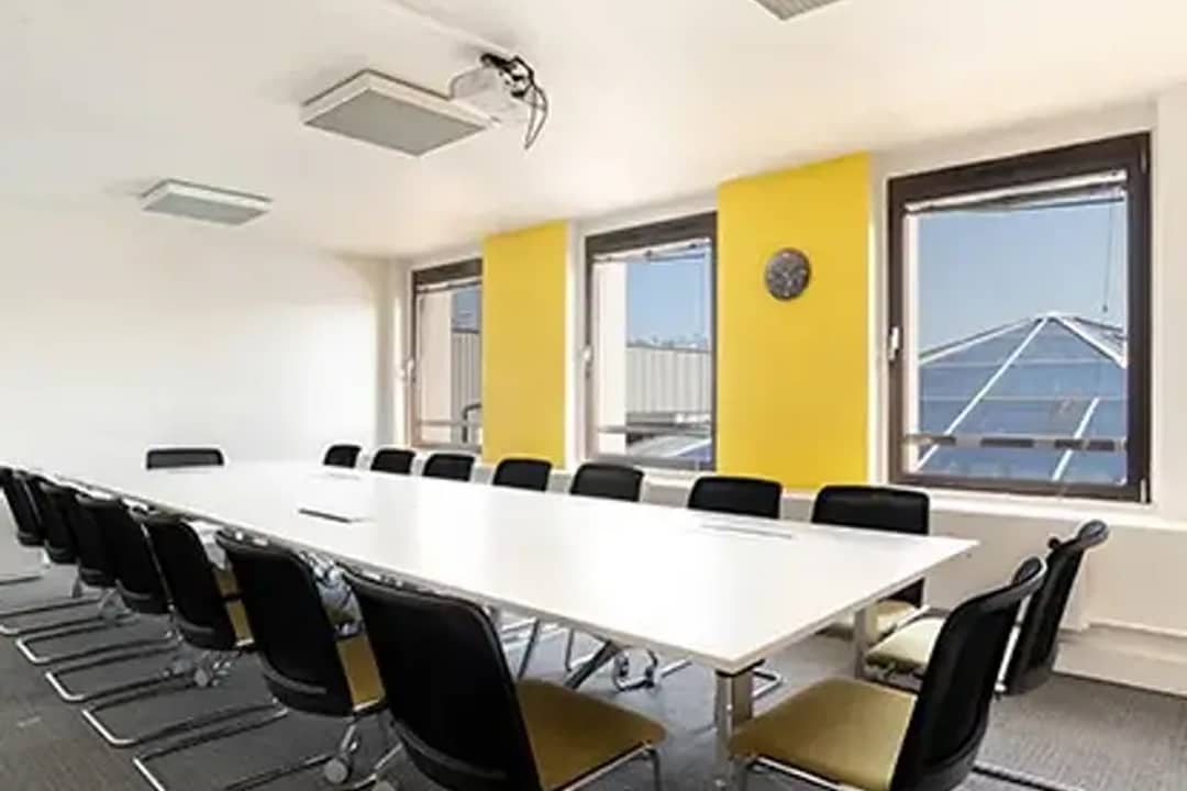 Centre de coworking 3 Quai Kléber - Tour Sébastopol, Strasbourg – photo 5