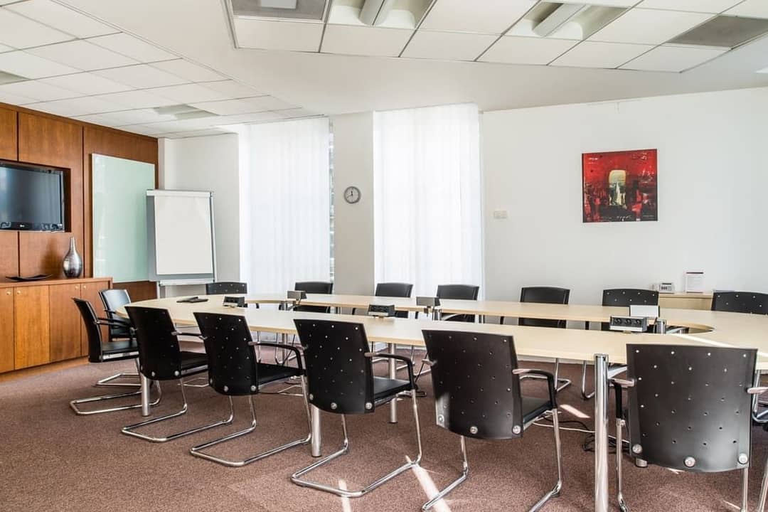 Centre de coworking 140 bis Rue de Rennes, Paris