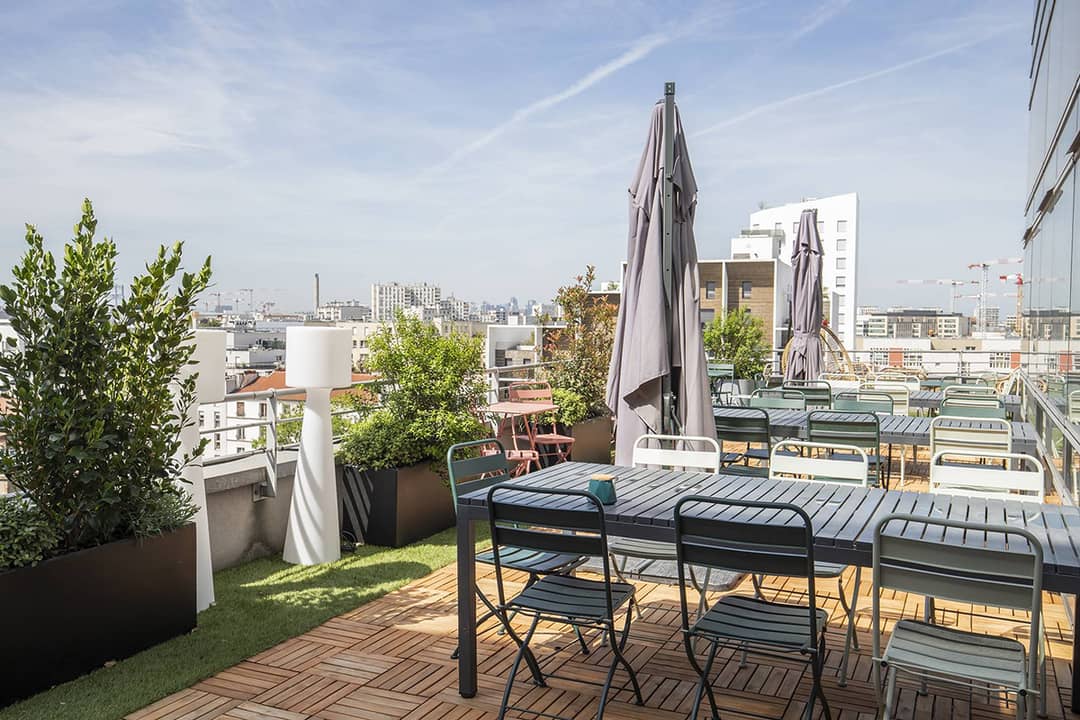 Centre de coworking 5 Rue Pleyel, Saint-Denis – photo 4