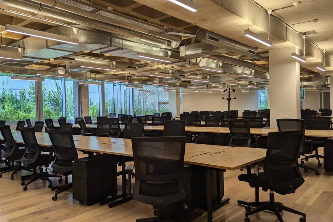 Centre de coworking 255 Boulevard Pereire, Paris – photo 5