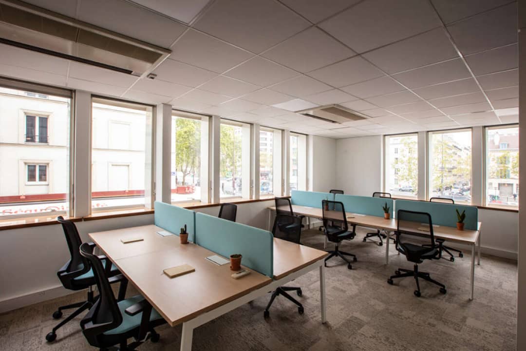 Centre de coworking 93 Avenue Charles de Gaulle, Neuilly-sur-Seine – photo 3