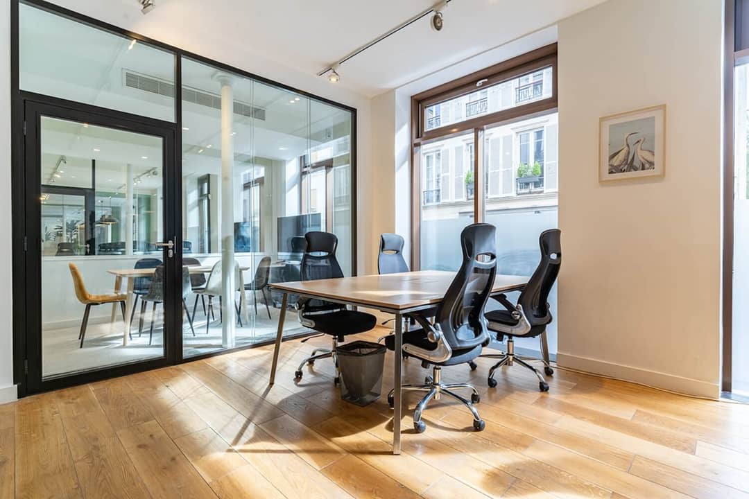 Bureau opéré 63 Rue Saint Sabin, Paris – photo 3