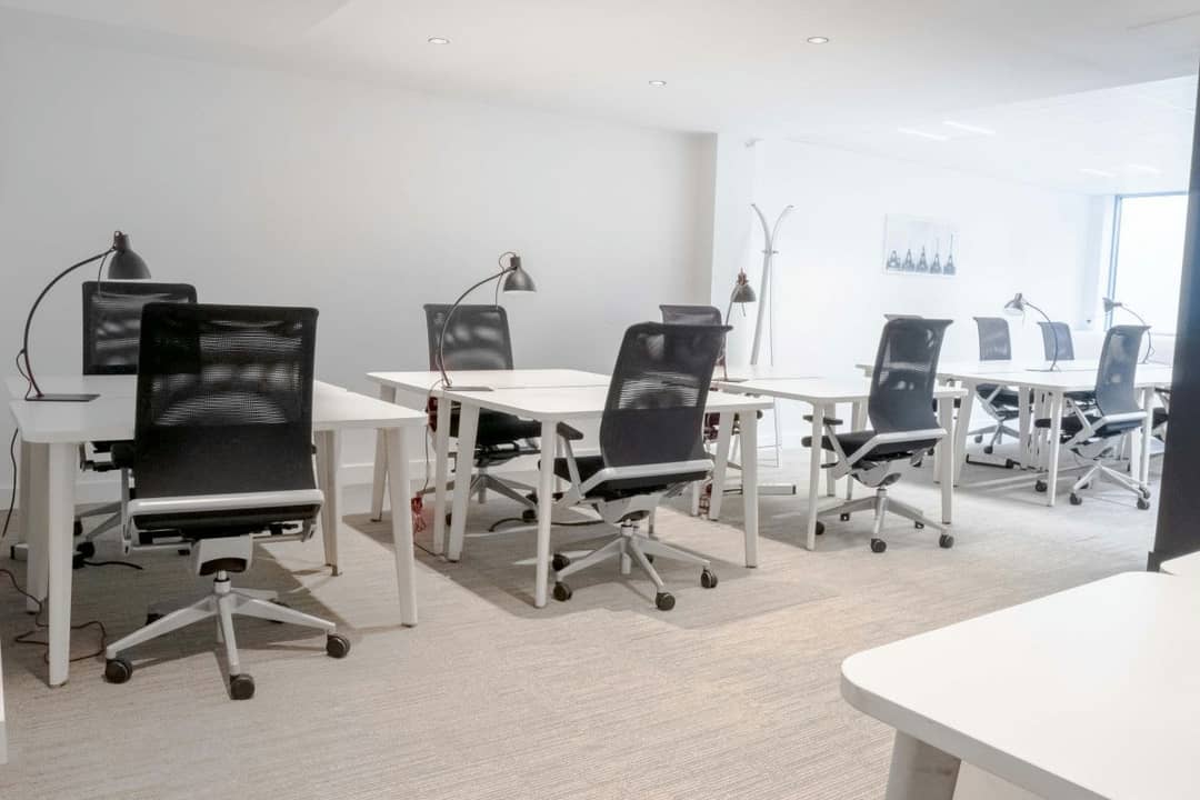 Centre de coworking 37 bis Rue de Villiers, Neuilly-sur-Seine – photo 2