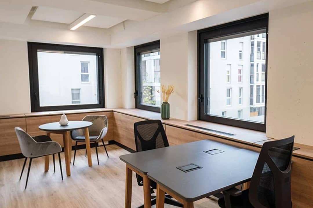 Centre de coworking 3 Rue de Genève, Lyon – photo 1