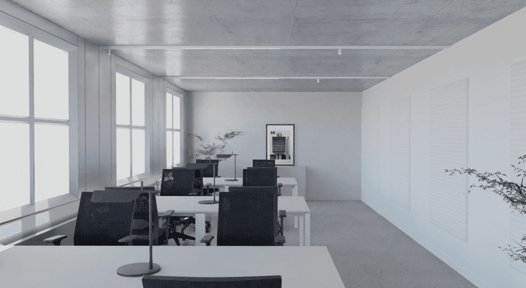 Centre de coworking 1 Parvis de la Défense, Puteaux – photo 2