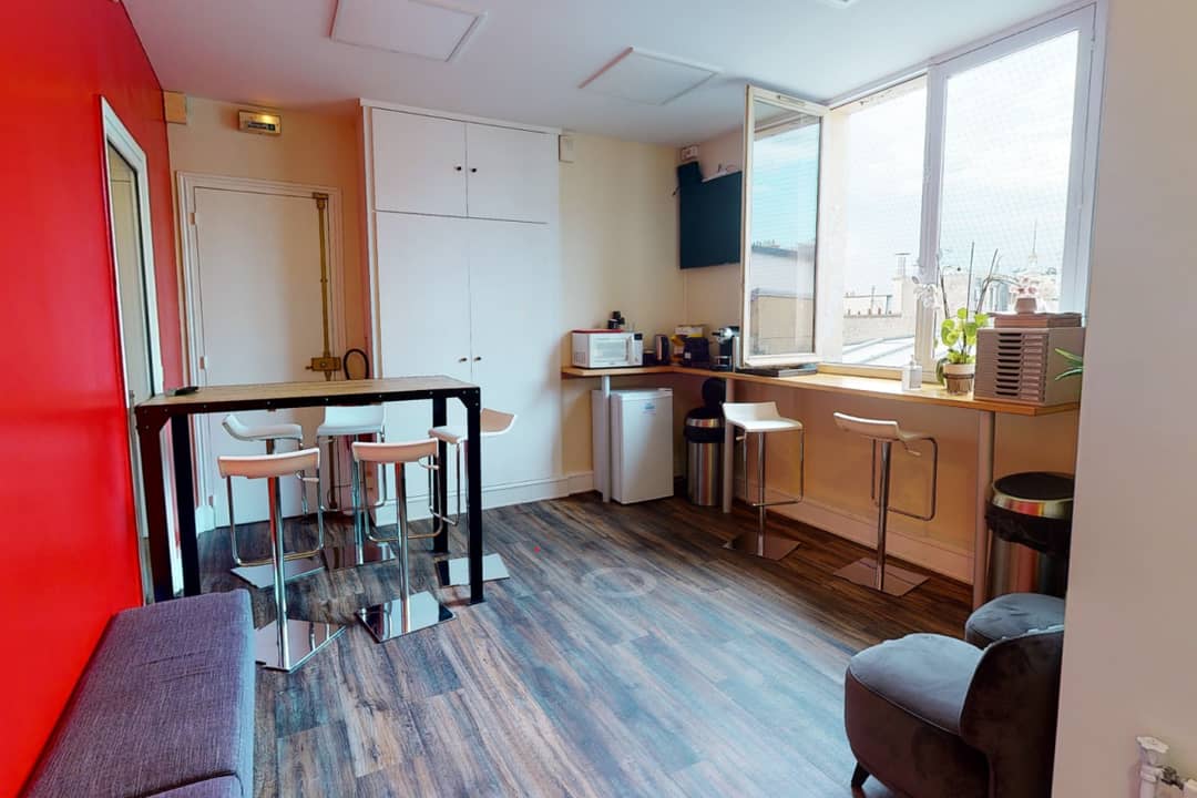 Coworking space at 6 Square de l'Opéra-Louis Jouvet, Paris – photo 2