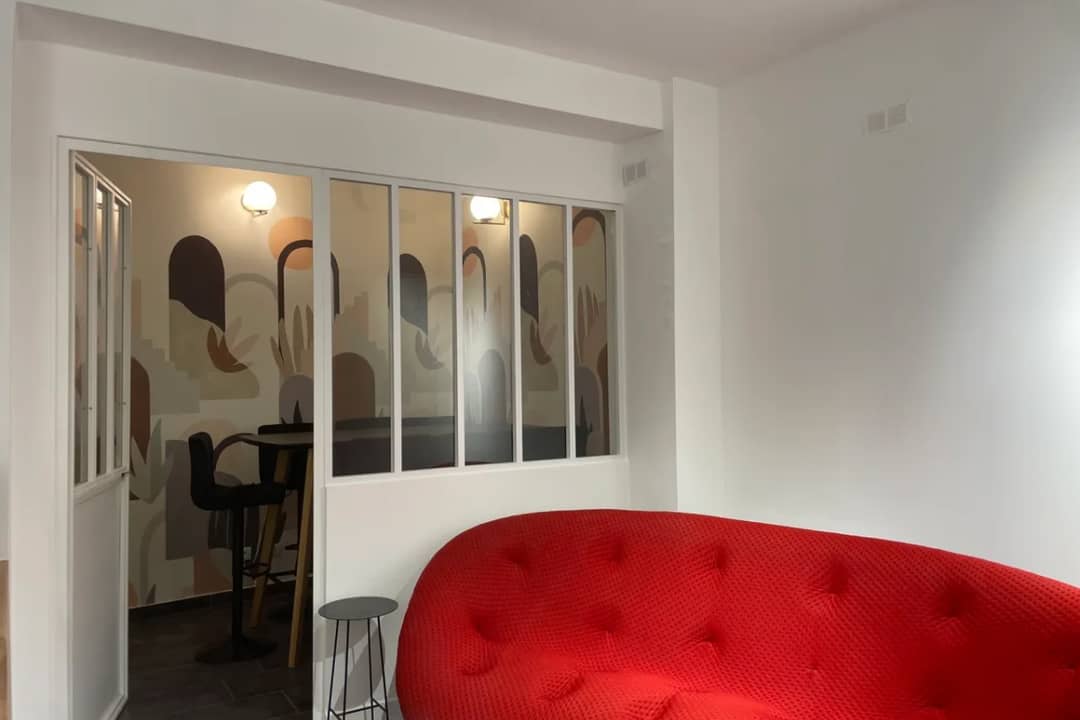 Bureau opéré 3 Rue des Petites Écuries, Paris – photo 1
