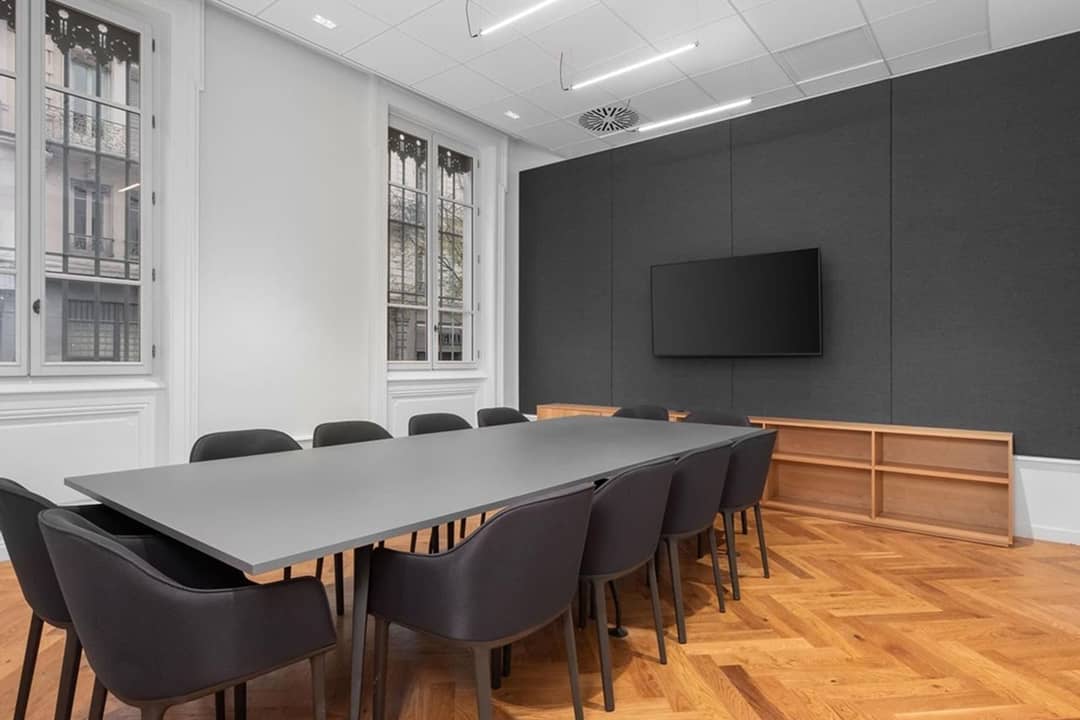 Centre de coworking 41 Cours de la Liberté, Lyon – photo 4