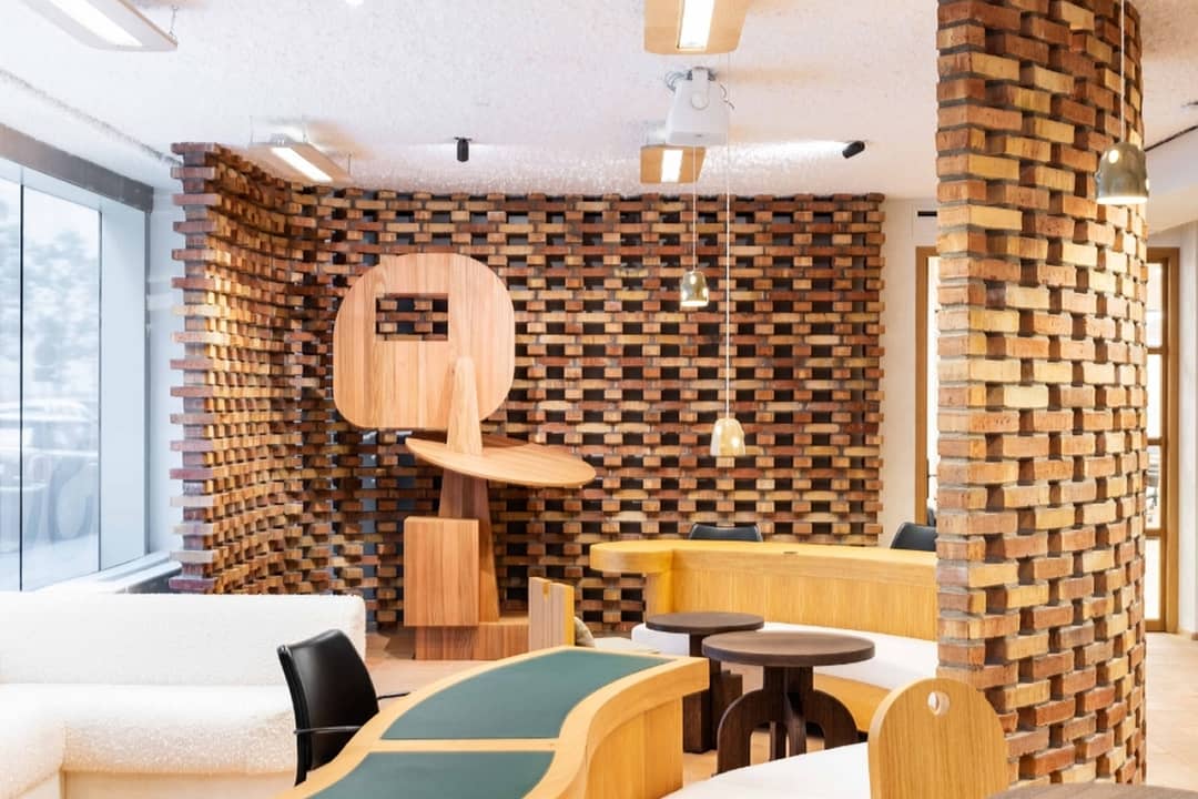 Centre de coworking Square de Meeûs 35, Bruxelles – photo 5